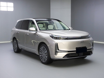 Geely Galaxy M9 Фото №3